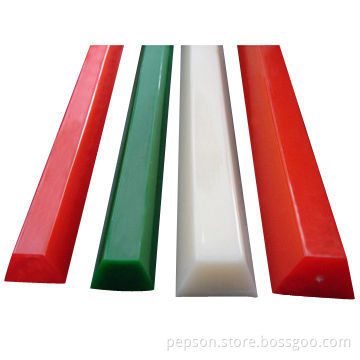 V-belt with urethane material, can be easily joined